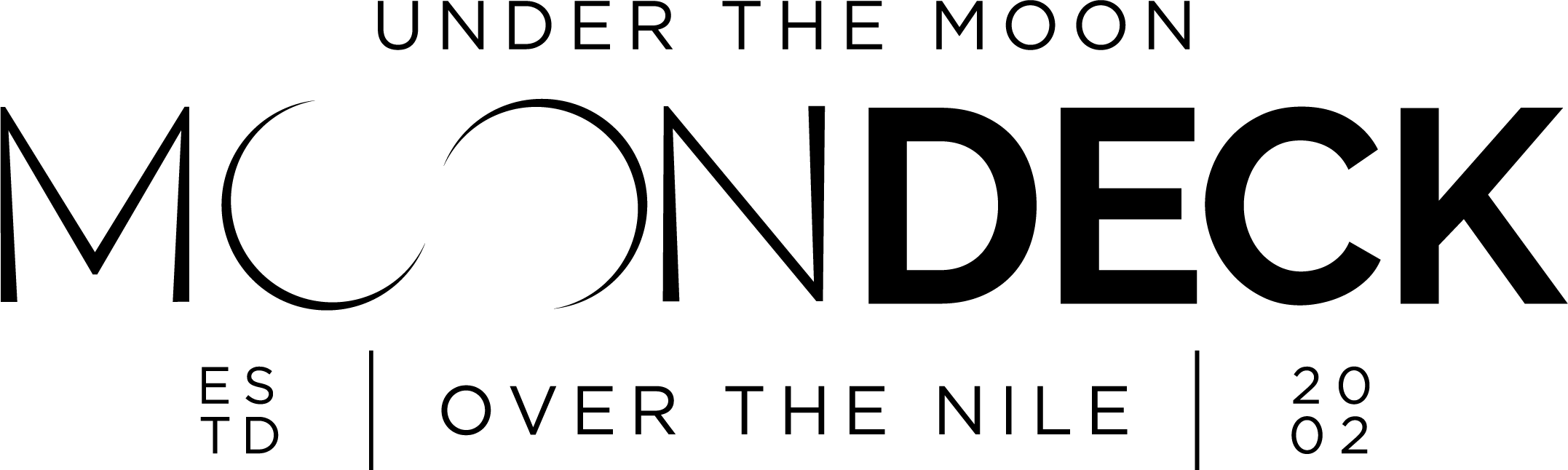 Moon Deck